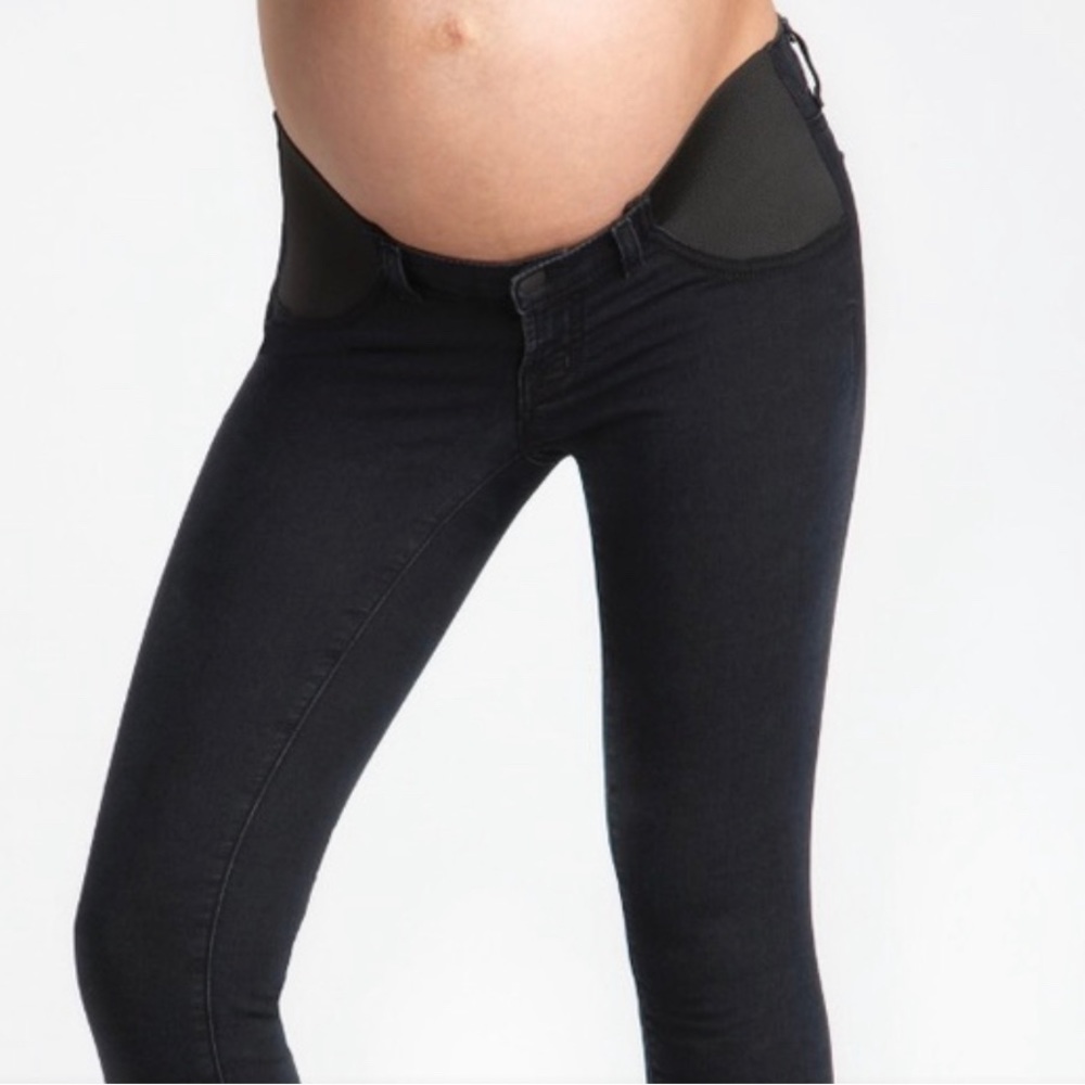 J Brand Mama Maternity Jeans